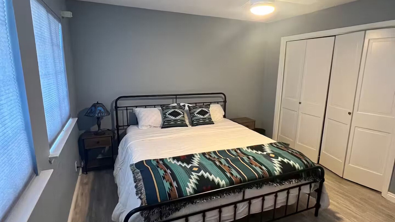 Photo of Bedroom in Lancaster