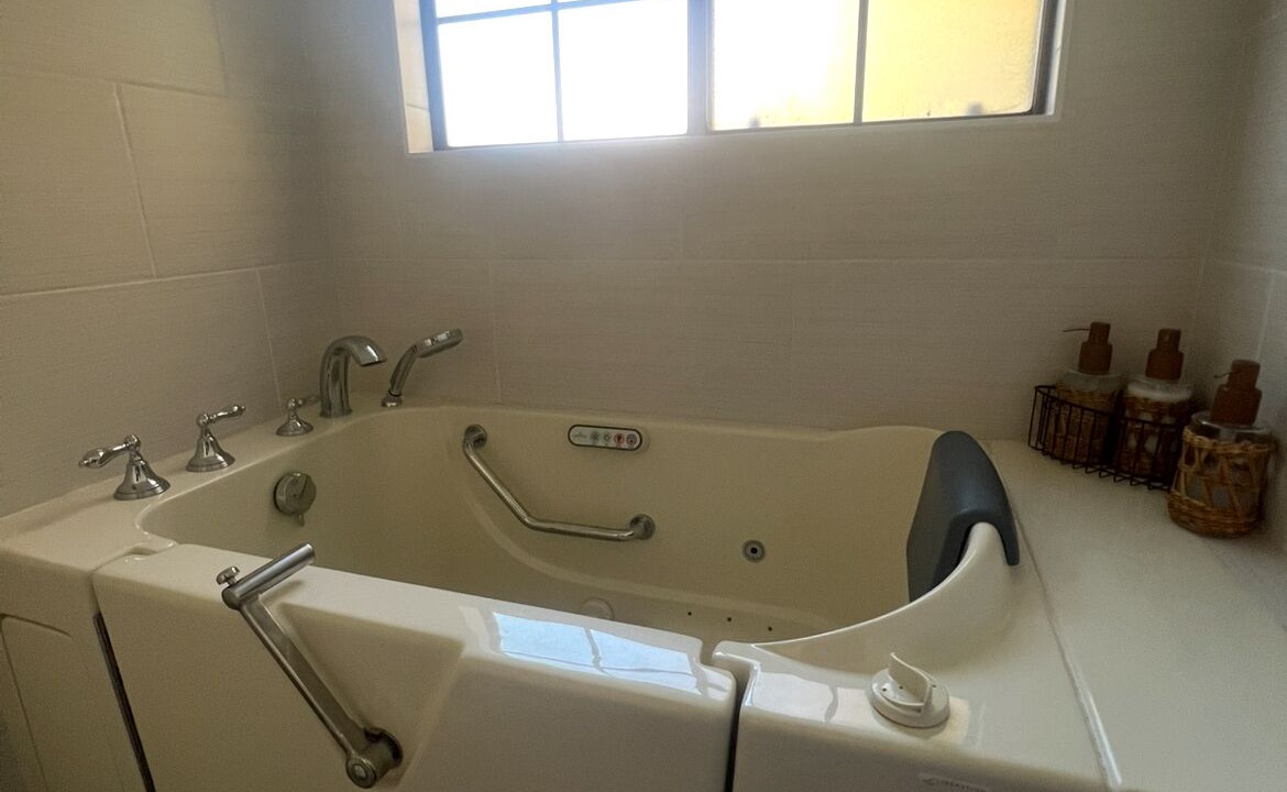 Photo of Bathroom in Lancaster