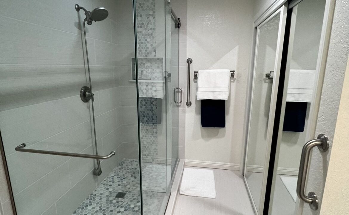 Photo of Bathroom in Lancaster