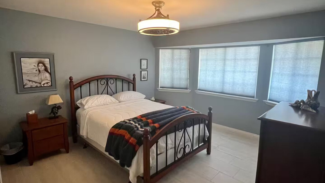 Photo of Bedroom in Lancaster