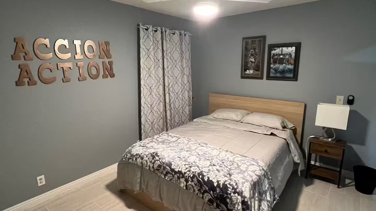 Photo of Bedroom in Lancaster