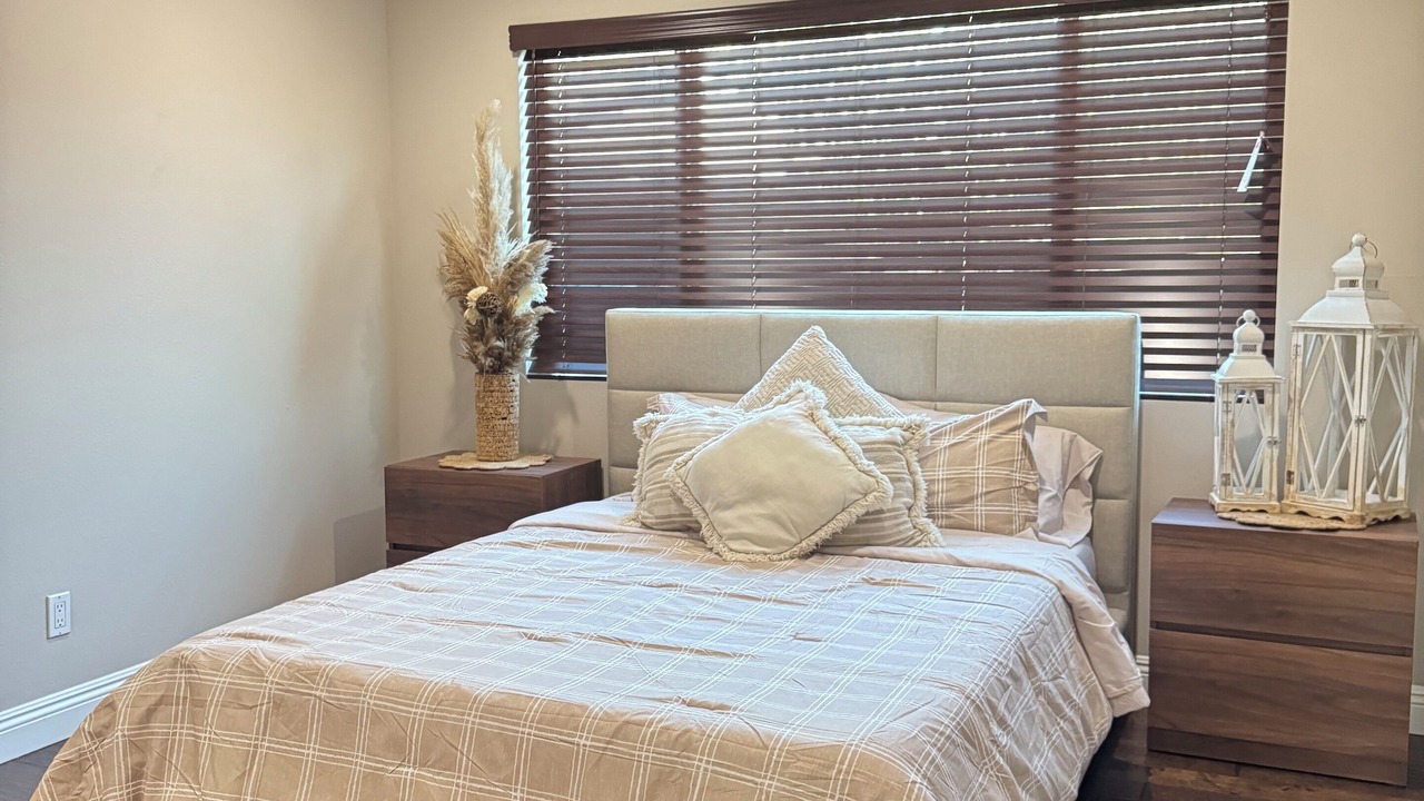 Photo of Bedroom in Lennox