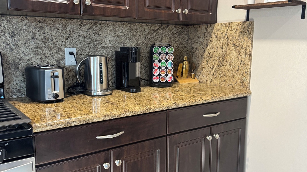 Photo of Kitchen in Lennox