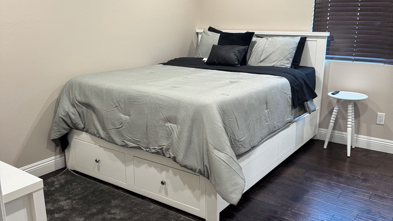 Photo of Bedroom in Lennox