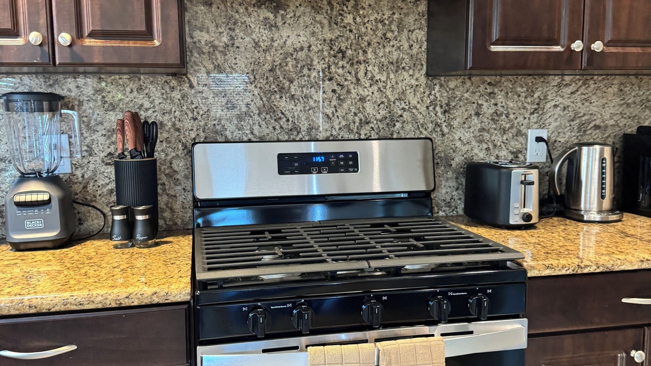 Photo of Kitchen in Lennox