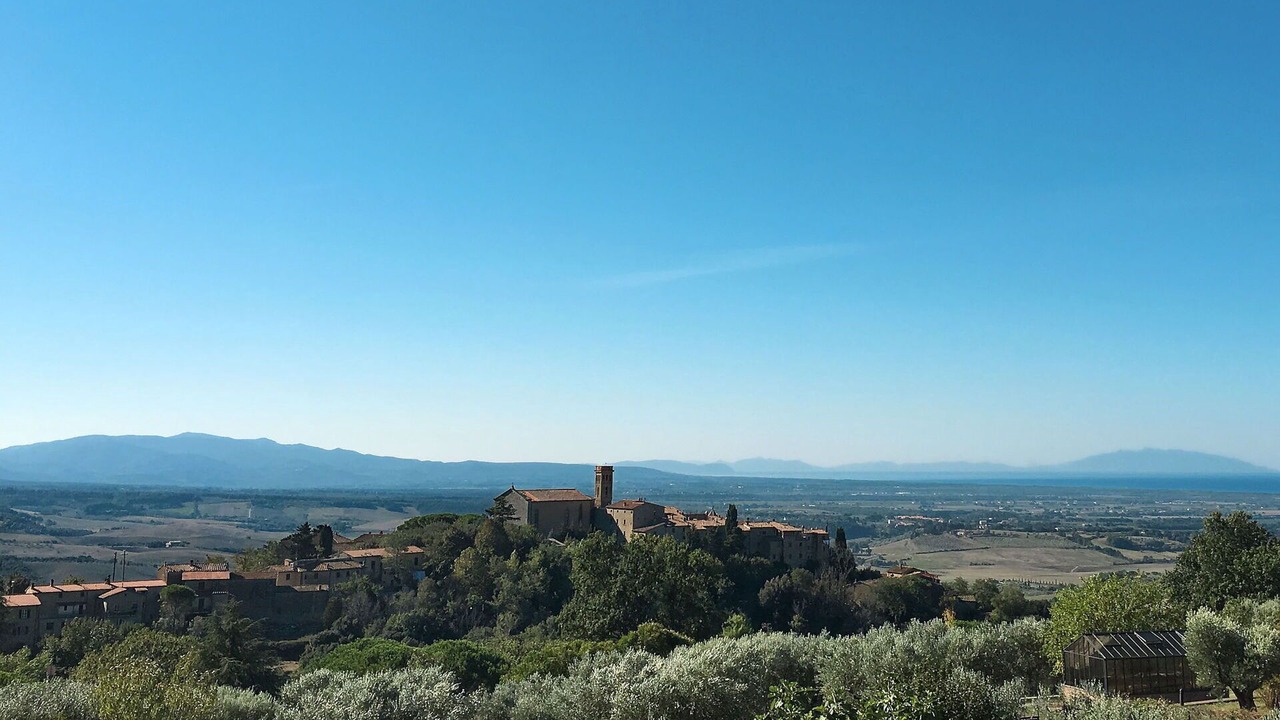 Photo of Others in Casale Marittimo