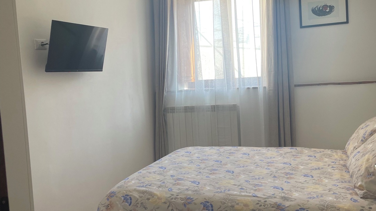 Photo of Bedroom in San Demetrio ne' Vestini