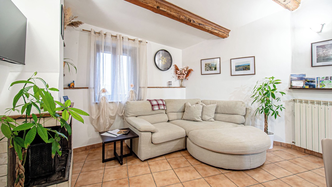 Photo of Livingroom in San Demetrio ne' Vestini