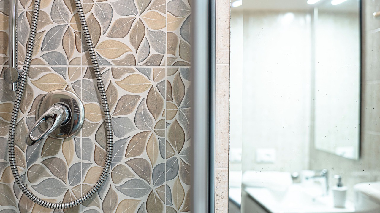 Photo of Bathroom in San Demetrio ne' Vestini
