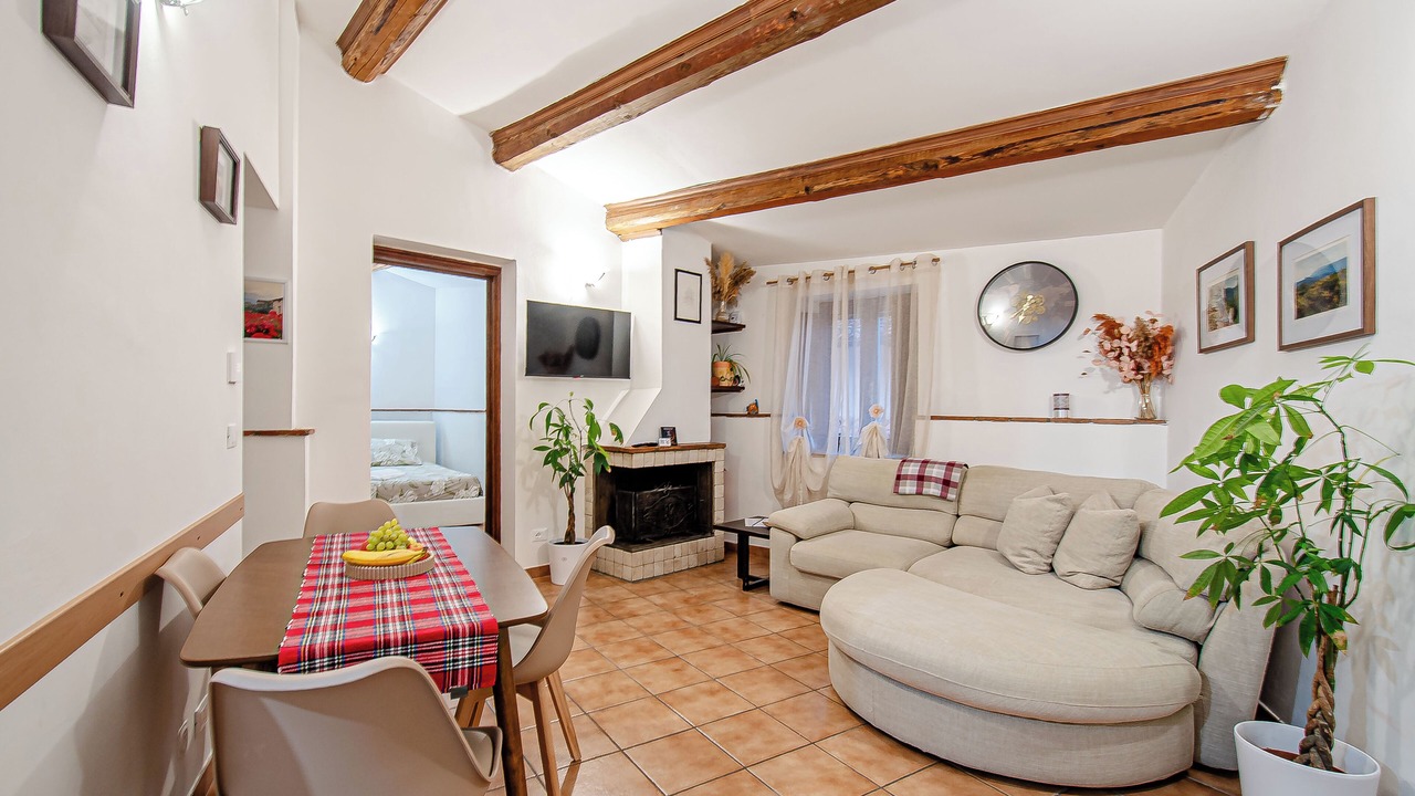 Photo of Livingroom in San Demetrio ne' Vestini
