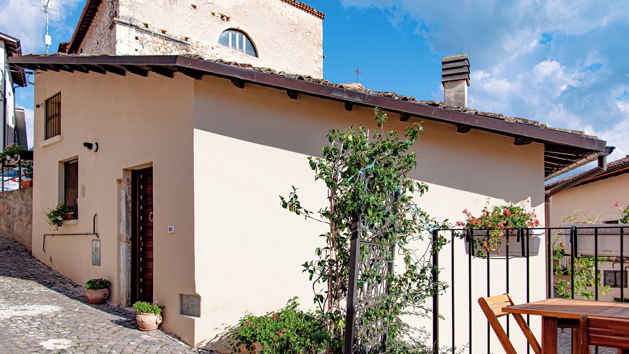 Photo of Outdoor in San Demetrio ne' Vestini