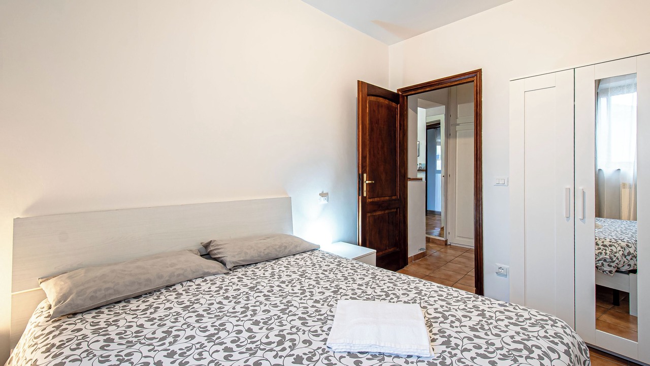 Photo of Bedroom in San Demetrio ne' Vestini