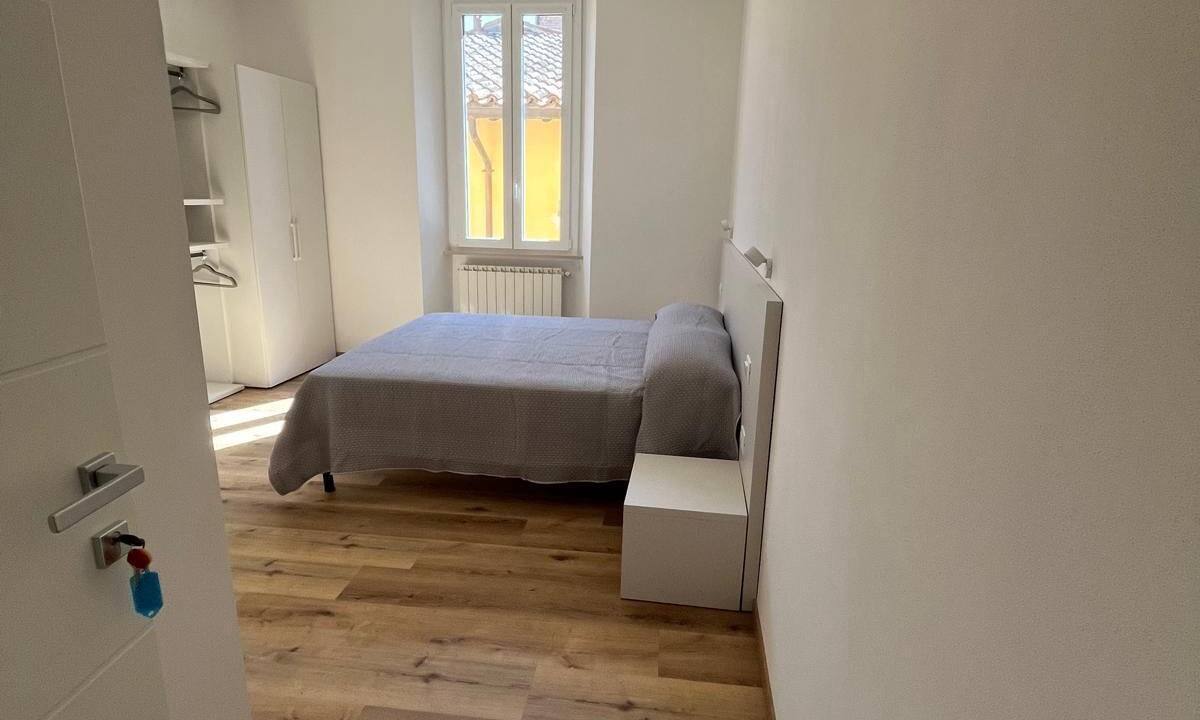 Photo of Bedroom in Foligno