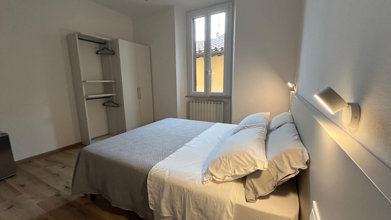 Photo of Bedroom in Foligno