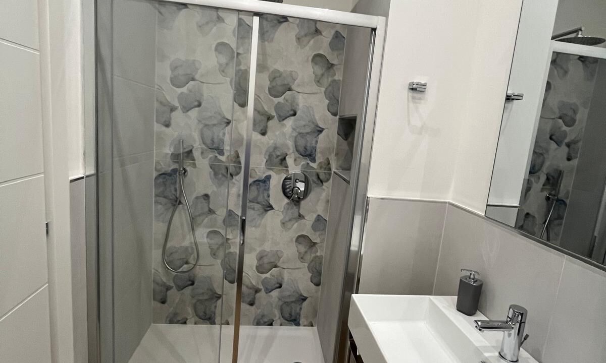 Photo of Bathroom in Foligno