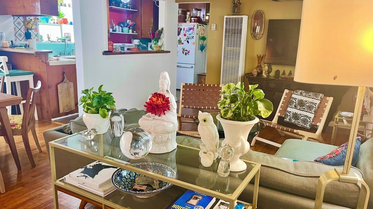 Photo of Livingroom in North Redondo