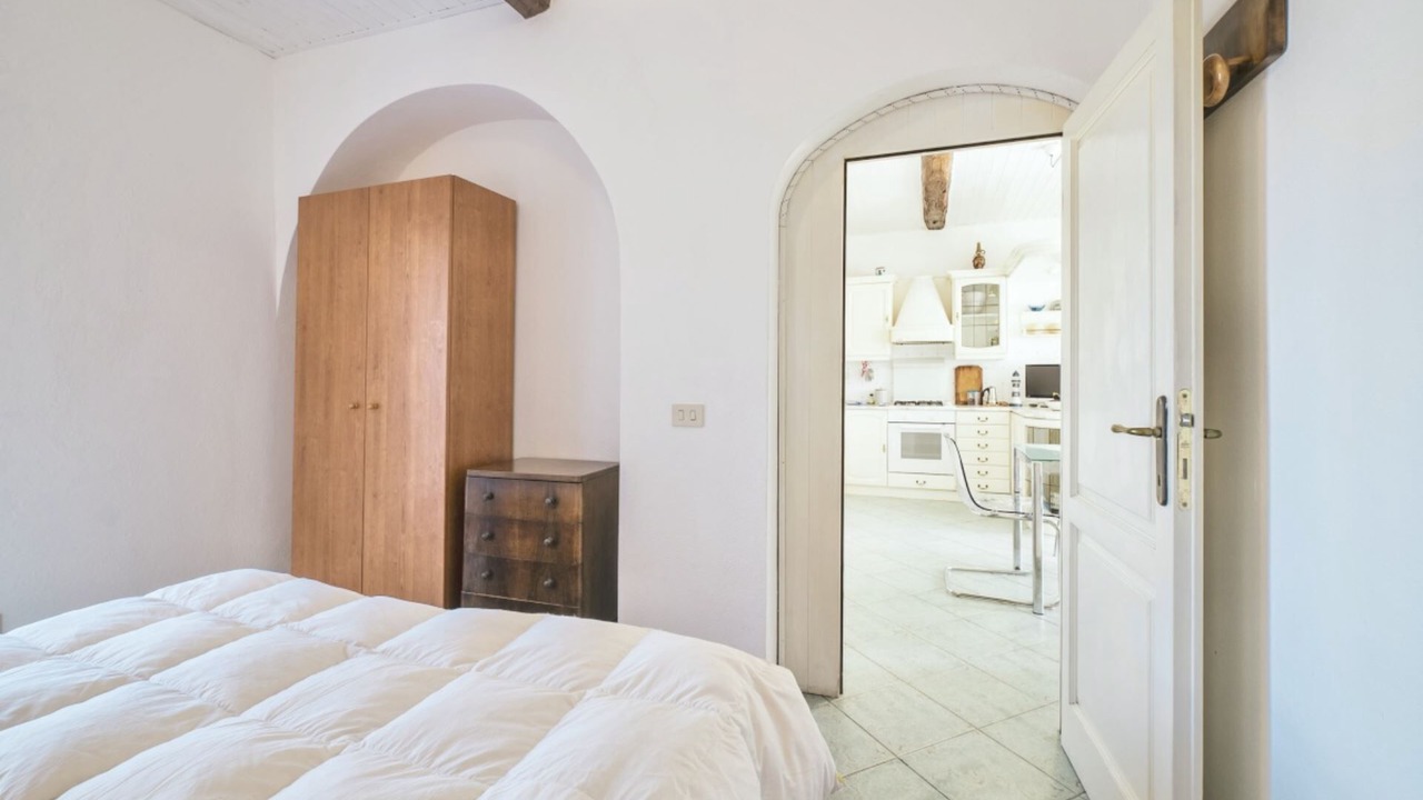 Photo of Bedroom in Patresi