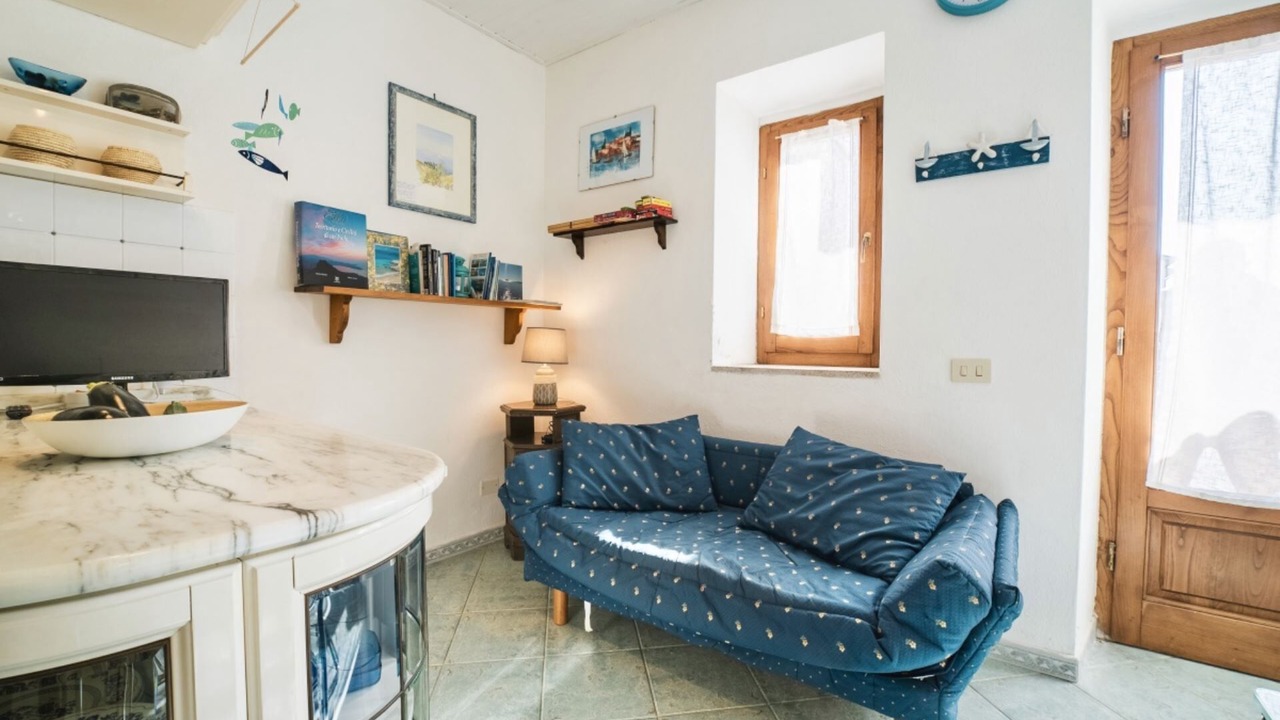Photo of Livingroom in Patresi