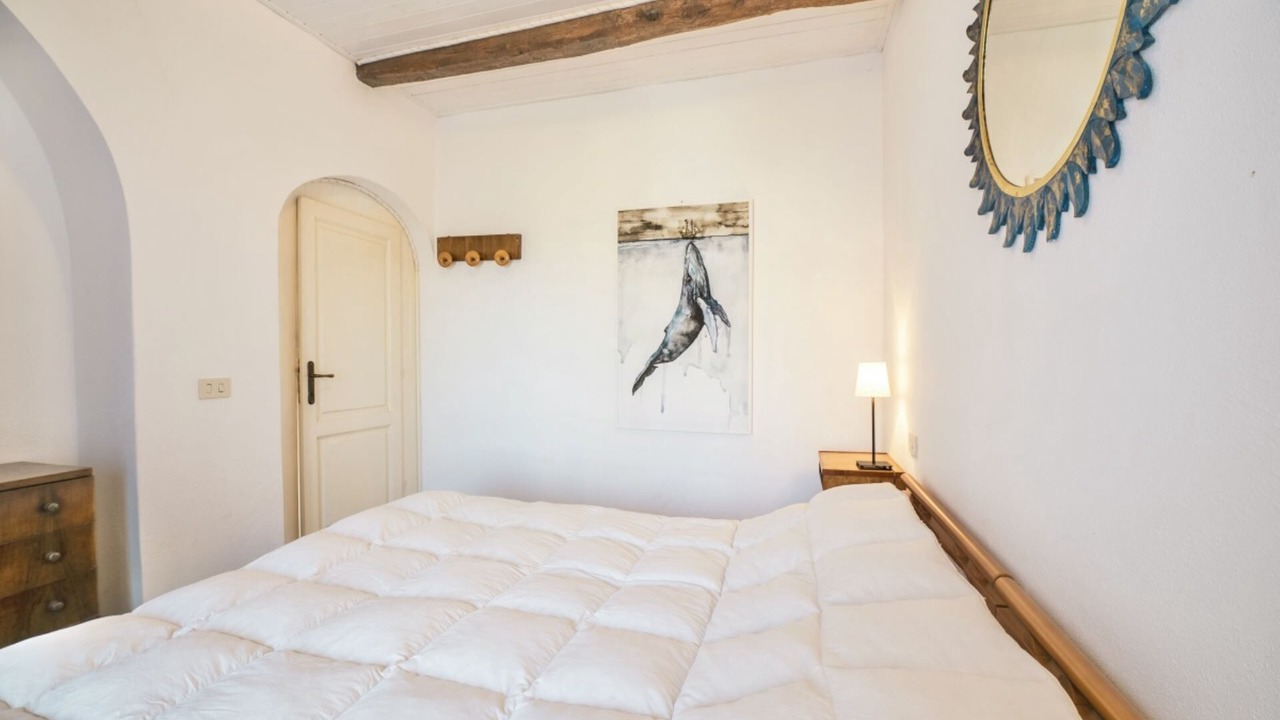 Photo of Bedroom in Patresi
