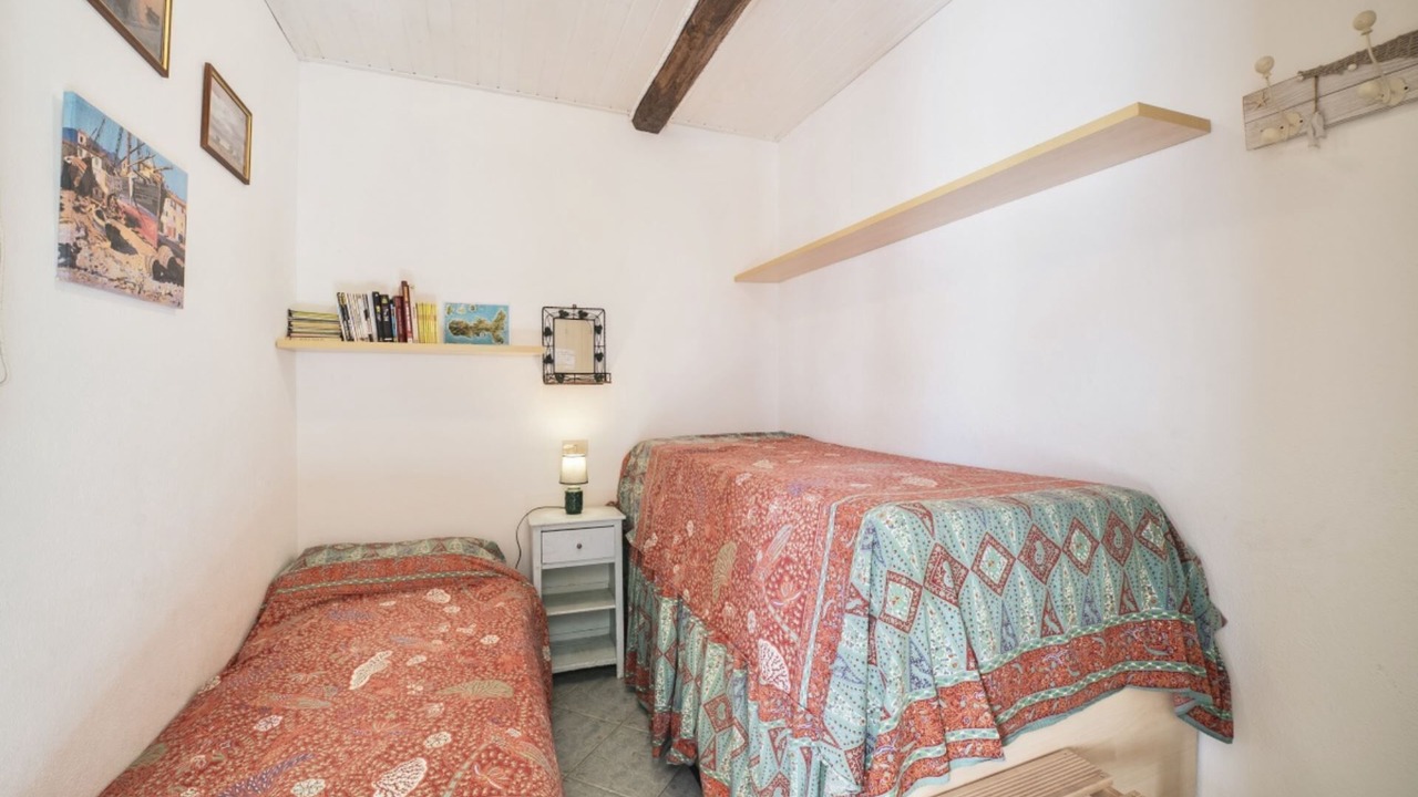 Photo of Bedroom in Patresi