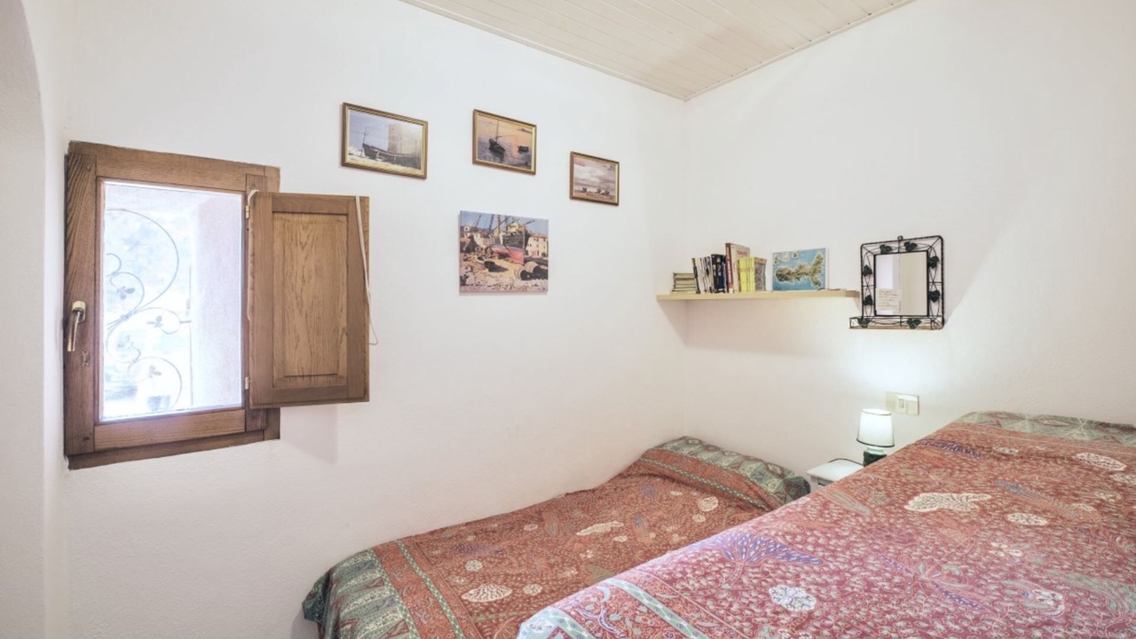 Photo of Bedroom in Patresi