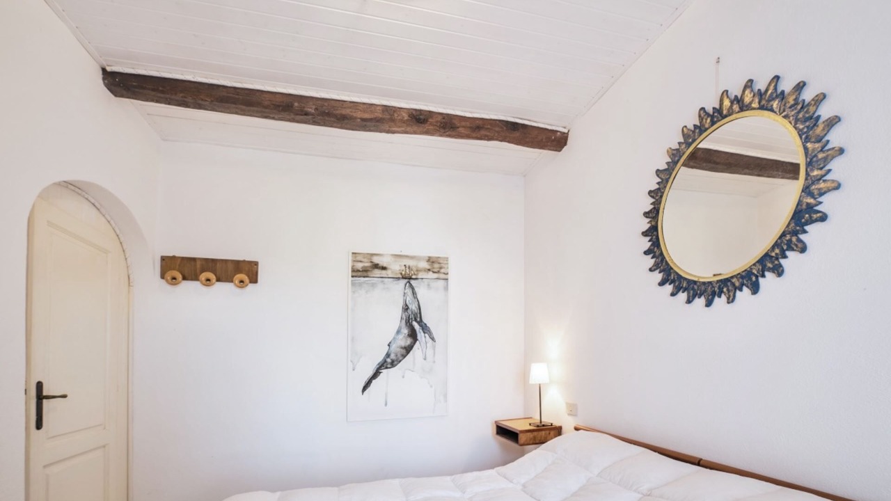 Photo of Bedroom in Patresi