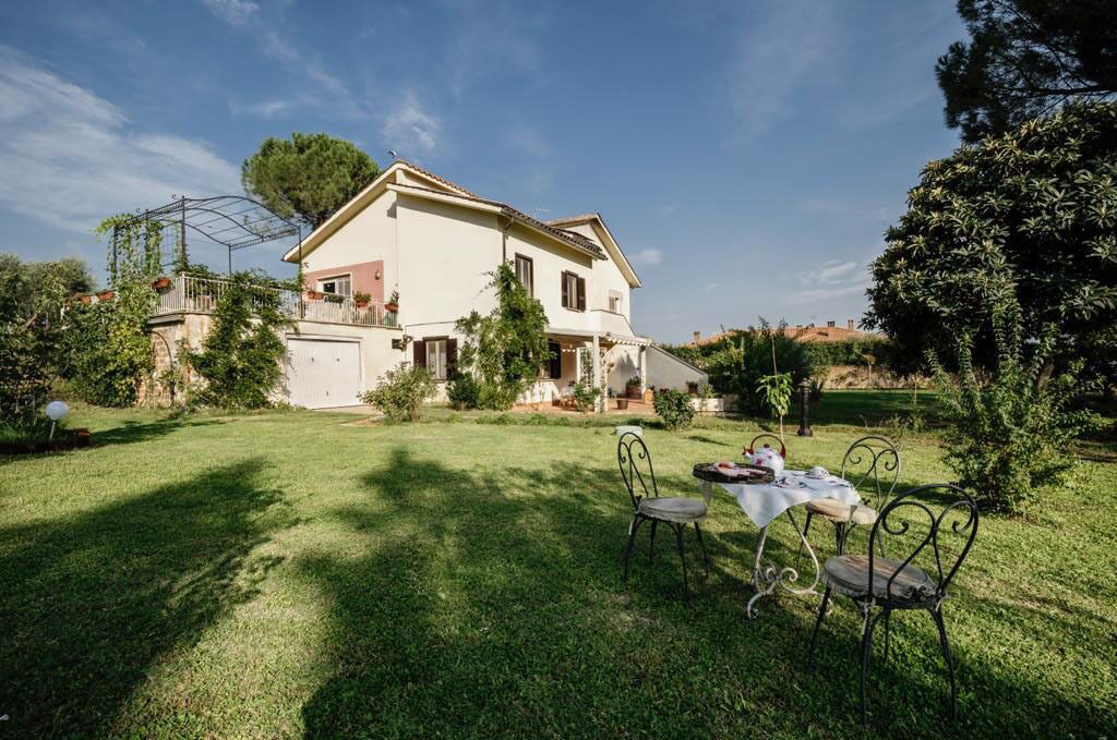 Photo of Outdoor in Fabrica di Roma