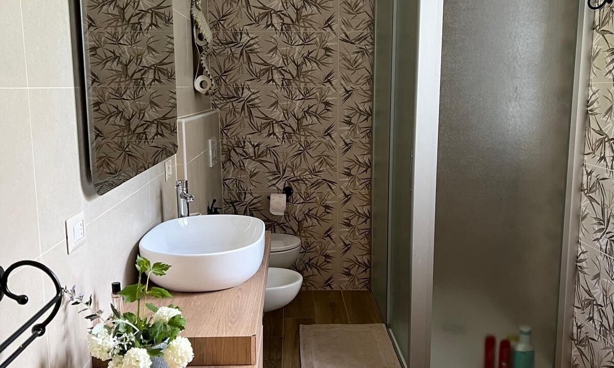 Photo of Bathroom in Fabrica di Roma