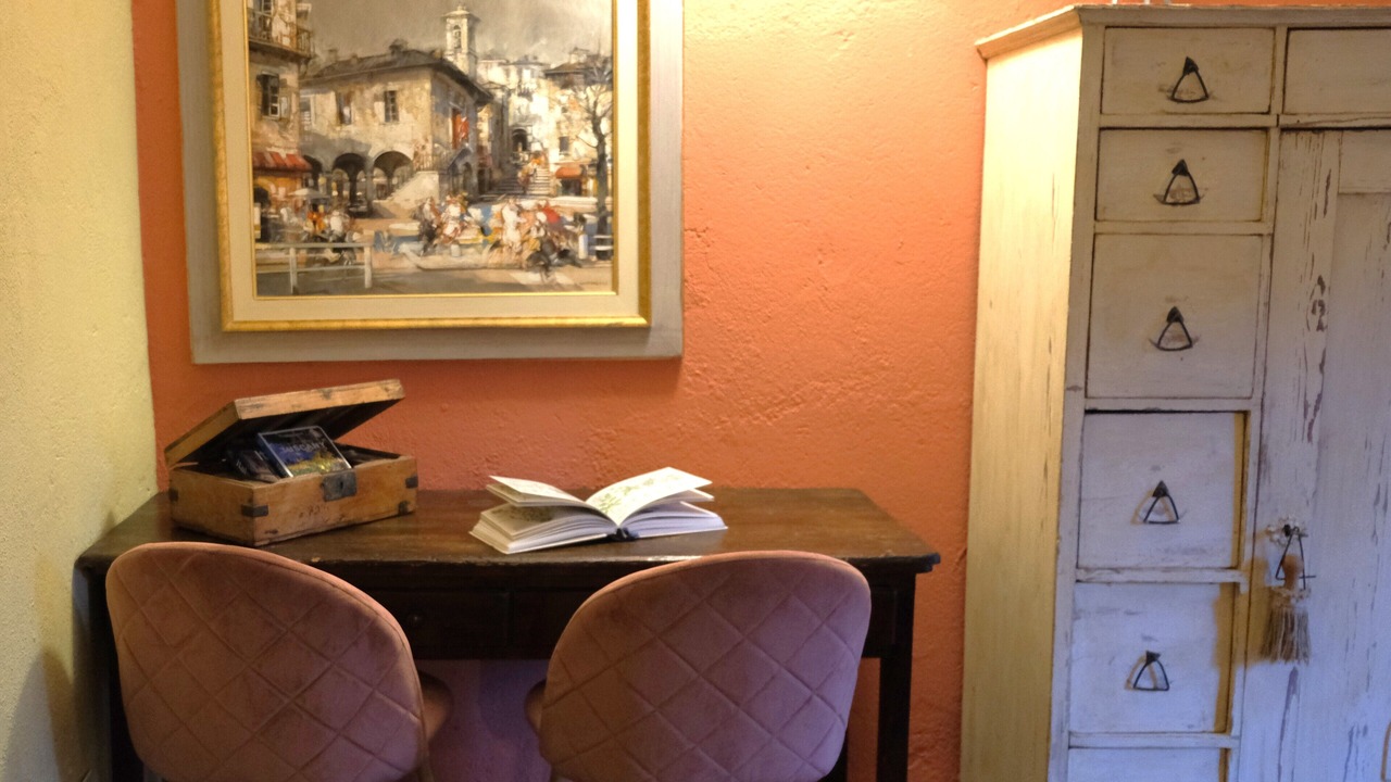 Photo of Others in San Casciano dei Bagni