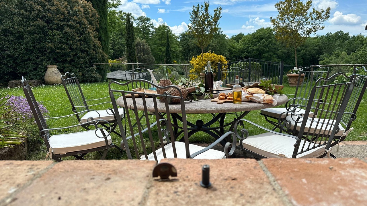 Photo of Outdoor in San Casciano dei Bagni