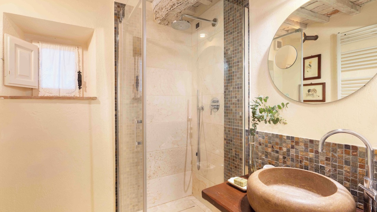 Photo of Bathroom in San Casciano dei Bagni