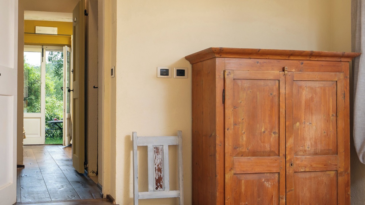 Photo of Bedroom in San Casciano dei Bagni