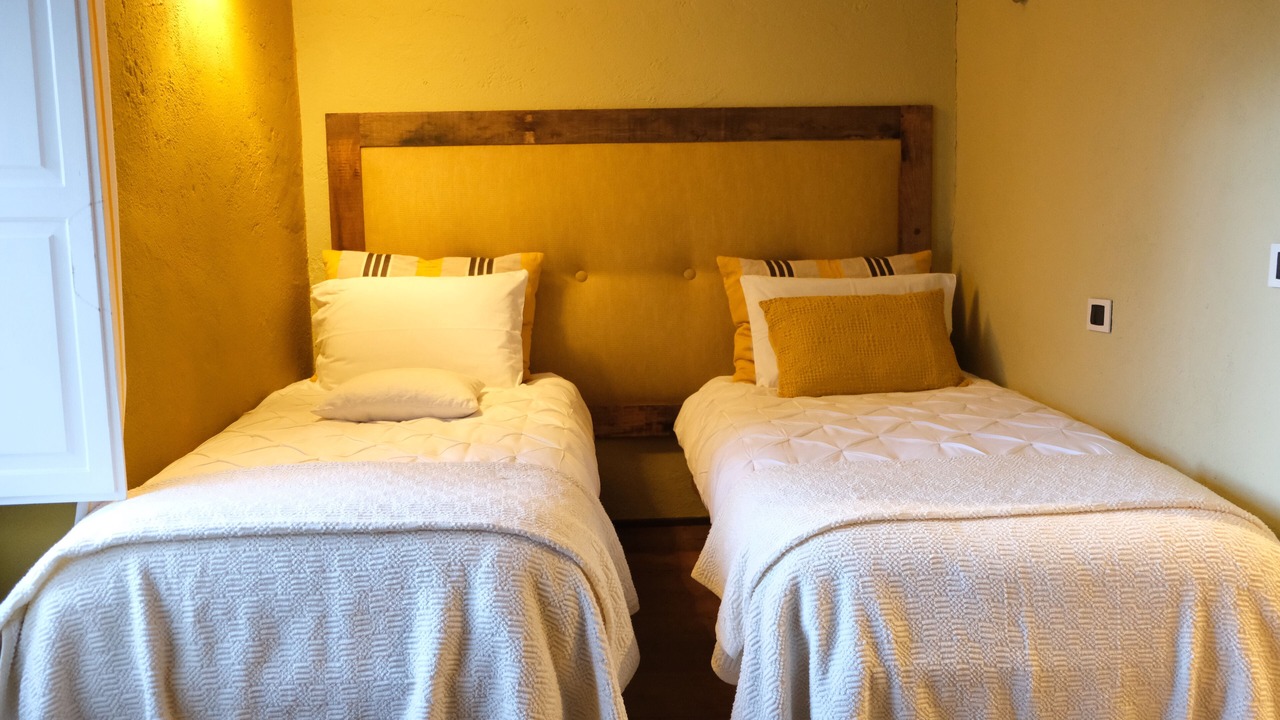 Photo of Bedroom in San Casciano dei Bagni