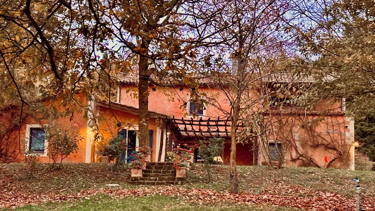 Photo of Outdoor in San Casciano dei Bagni