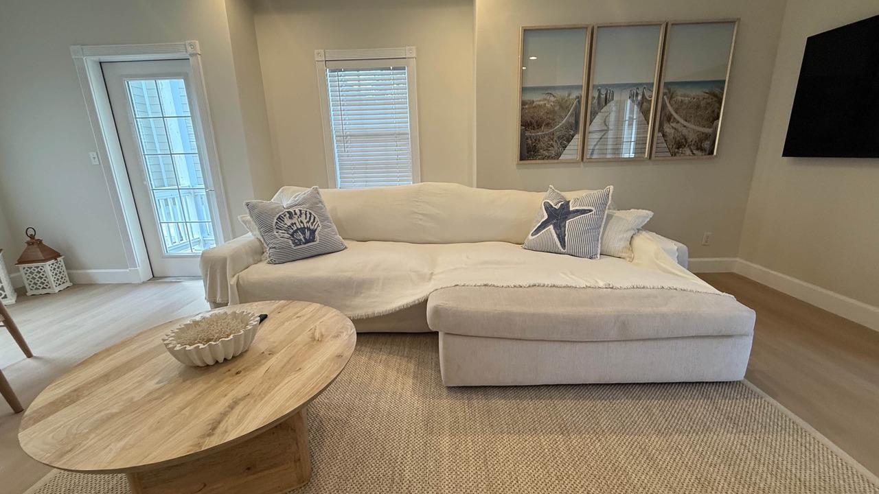 Photo of Livingroom in Cudjoe Key