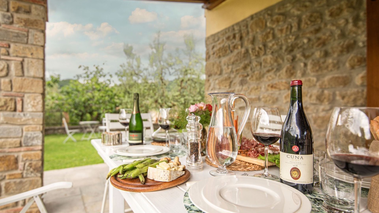 Photo of Outdoor in Chitignano