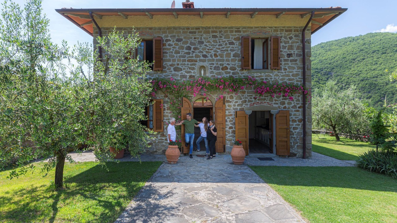 Photo of Outdoor in Chitignano