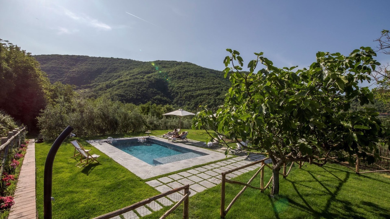 Photo of Outdoor in Chitignano