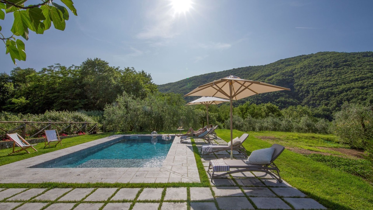 Photo of Outdoor in Chitignano