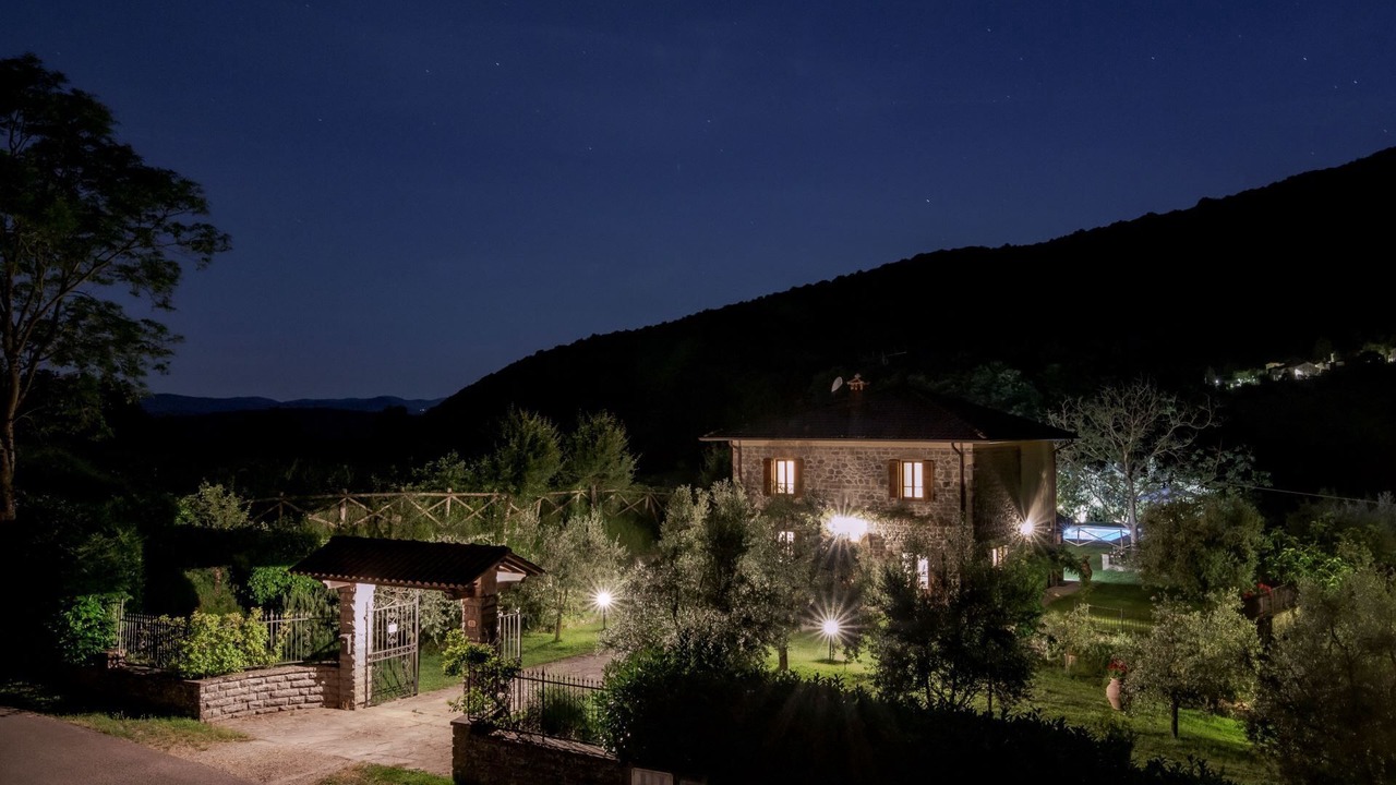 Photo of Outdoor in Chitignano