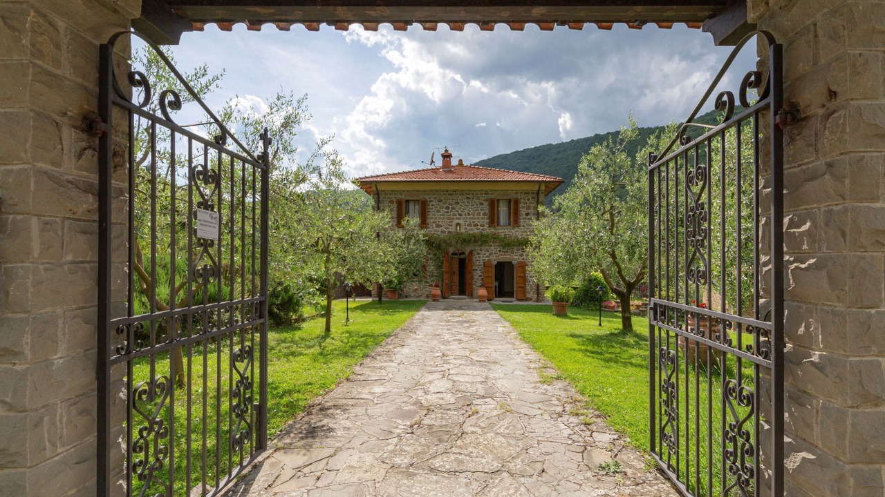 Photo of Outdoor in Chitignano