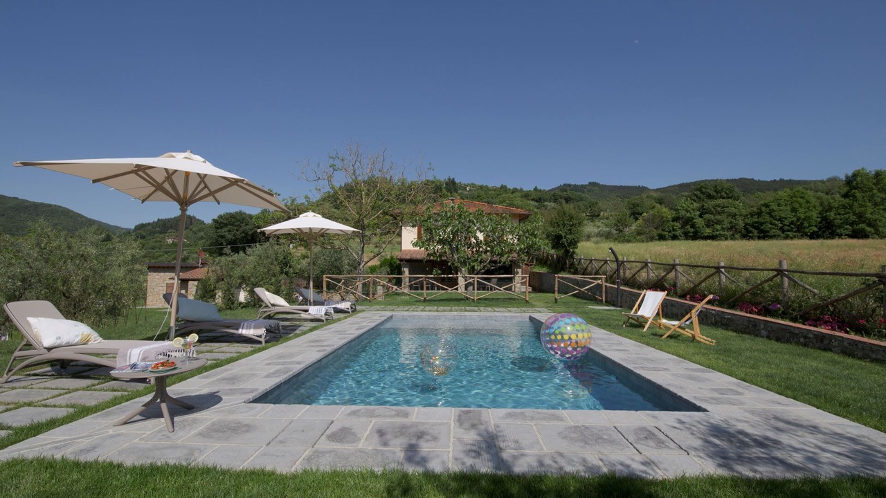 Photo of Outdoor in Chitignano