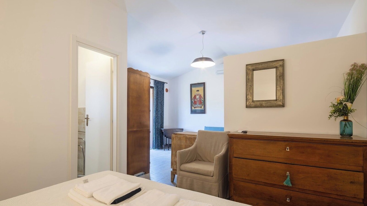 Photo of Bedroom in Montiano