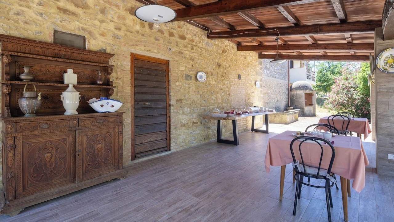 Photo of Outdoor in Montiano