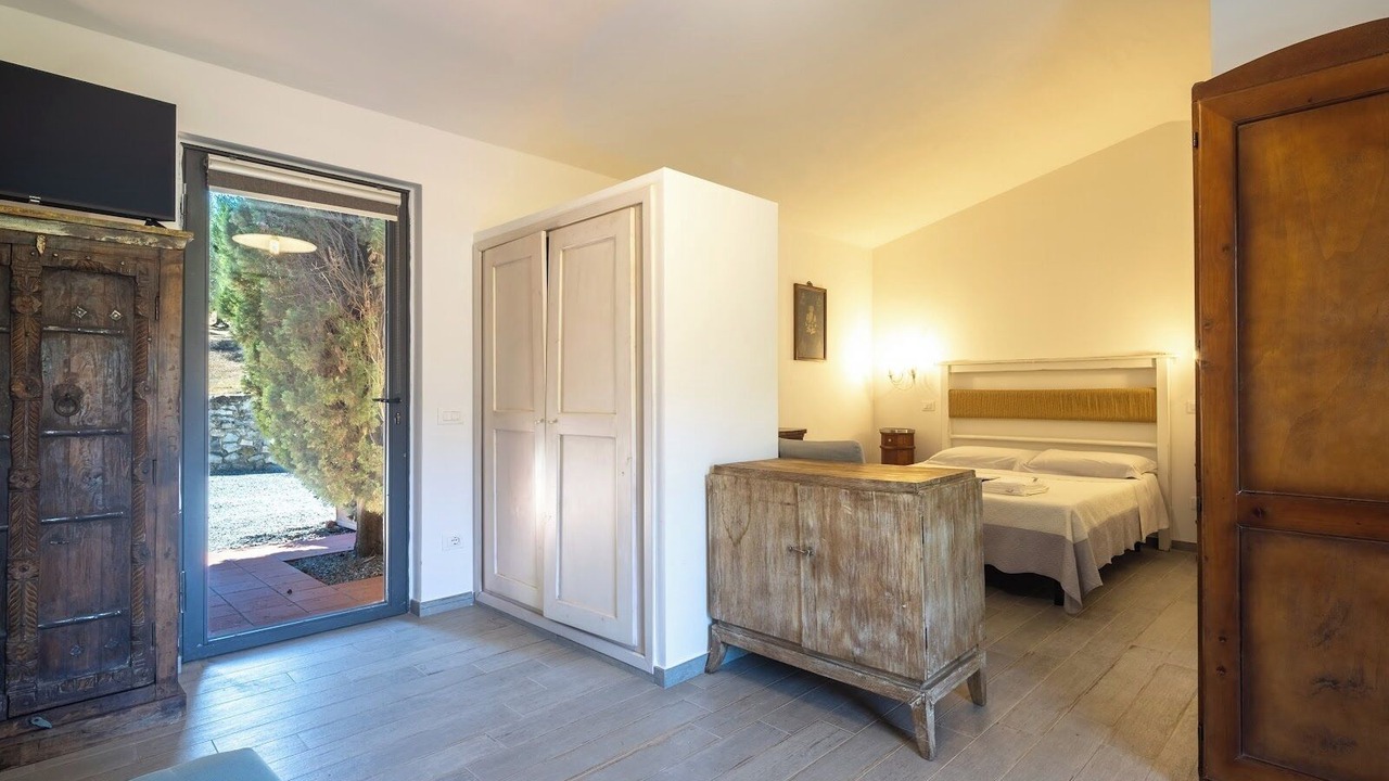 Photo of Bedroom in Montiano