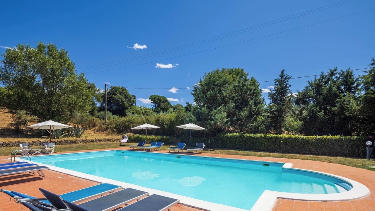 Photo of Outdoor in Montiano