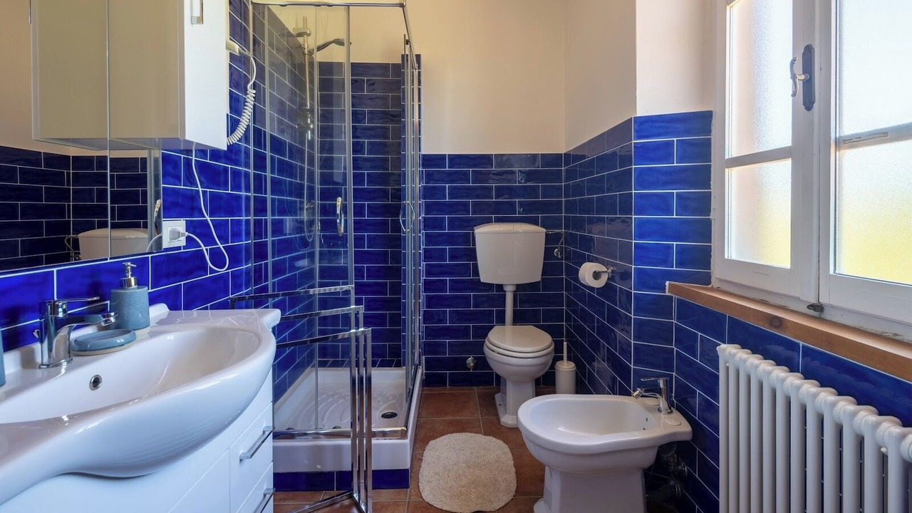 Photo of Bathroom in Montiano
