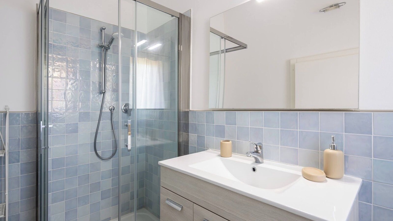 Photo of Bathroom in Montiano