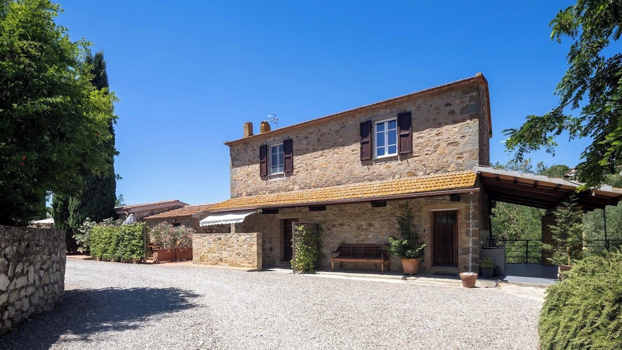 Photo of Outdoor in Montiano