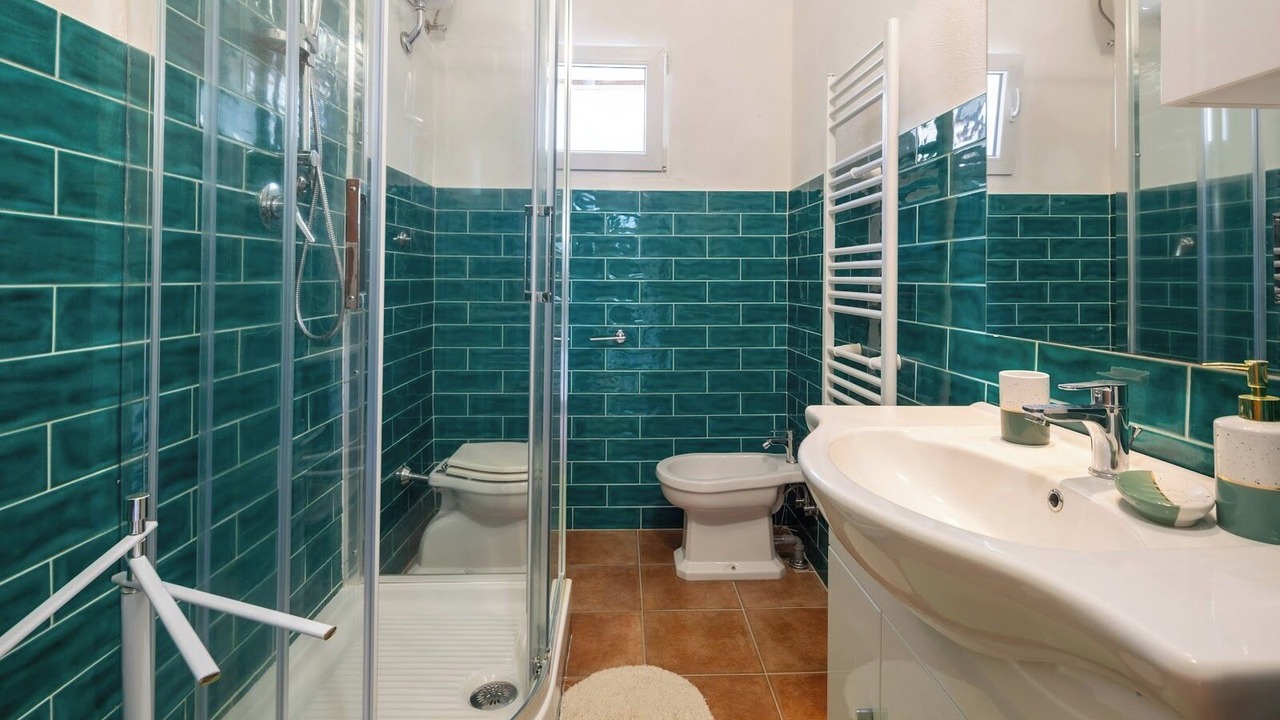 Photo of Bathroom in Montiano